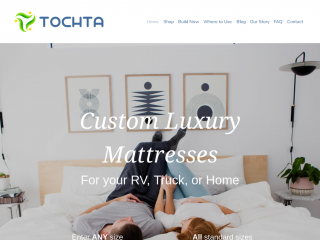 tochta.com screenshot