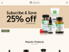 Tree of Life Botanicals coupons