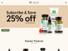 tolbotanicals.com coupons