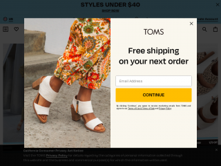 toms.com screenshot