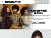 toniandguy.com coupons