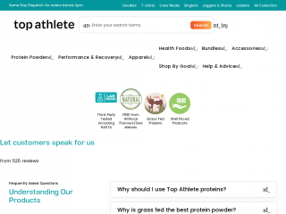 topathlete.com.au