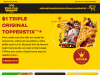toppers.com coupons
