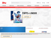 topps.com coupons