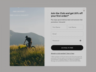 torpedo7.co.nz screenshot