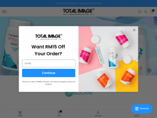 totalimage.com.my screenshot