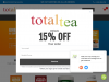 totaltea.com coupons