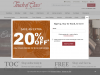touchofclass.com coupons