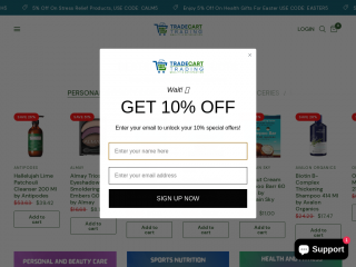 tradecart.ca