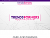 trendsformers.com coupons
