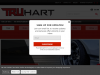 truhart.com coupons
