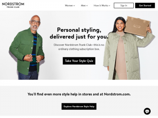 trunkclub.com screenshot