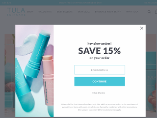 tula.com screenshot
