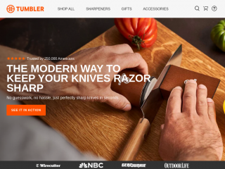 tumblerware.com