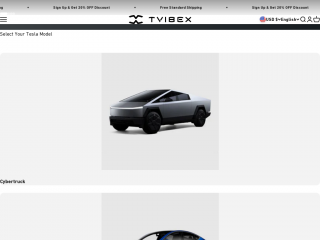 tvibex.com screenshot