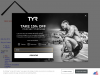 tyr.com coupons
