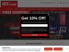 ufcstore.com coupons