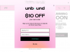 unboundbabes.com coupons