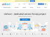 unihost.com coupons
