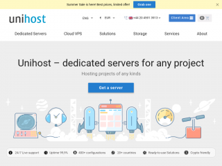 unihost.com