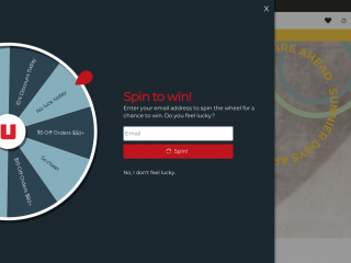 unionbay.com screenshot