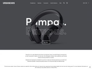 urbanears.com