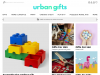 urbangifts.co.uk coupons
