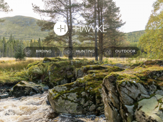 us.hawkeoptics.com screenshot