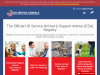 usserviceanimals.org coupons