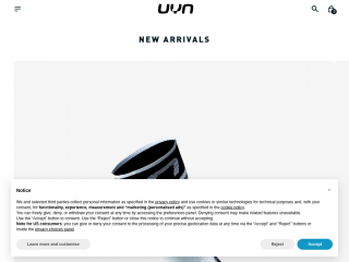 uynsports.com