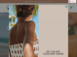 vagabond-life.com screenshot