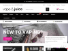 vapeandjuice.co.uk coupons