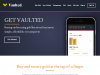 vaulted.com coupons