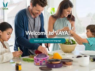 vayalife.com screenshot