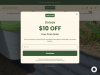 vegogarden.com coupons