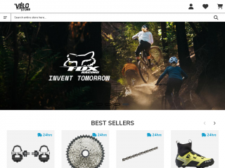 velo-store.co.uk