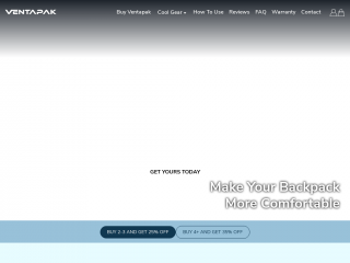 ventapak.com screenshot
