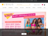 venus.com coupons