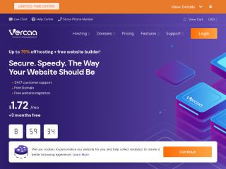 vercaa.com