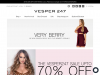 vesper247.com coupons