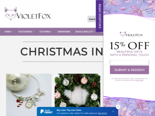 violetfox.com