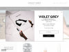 violetgrey.com coupons