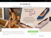 vionicshoes.com coupons