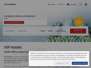 viphotels.com