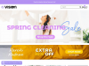 visionlinenshome.com coupons