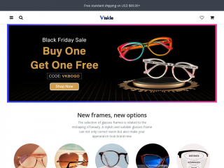 viskle.com screenshot