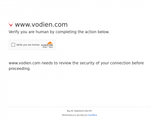 vodien.com