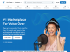 voices.com coupons