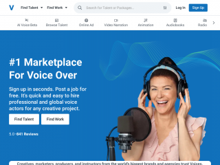 voices.com