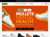 volley.com.au coupons